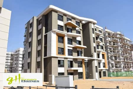 3 Bedroom Flat for Sale in New Cairo, Cairo - IMG-20250227-WA0007. jpg