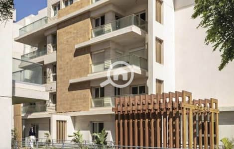 2 Bedroom Apartment for Sale in 6th of October, Giza - WhatsApp Image 2025-08-12 at 7.31. 20 PM. jpeg