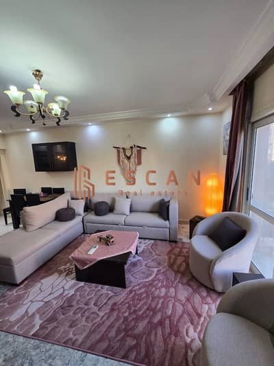 2 Bedroom Flat for Rent in New Cairo, Cairo - U625645 (2). jpeg