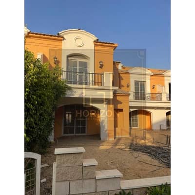 تاون هاوس 4 غرف نوم للبيع في القاهرة الجديدة، القاهرة - WhatsApp Image 2025-09-03 at 3.29. 31 PM (1). jpg