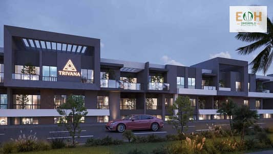 1 Bedroom Flat for Sale in Hurghada, Red Sea - trivana_Page13. jpg