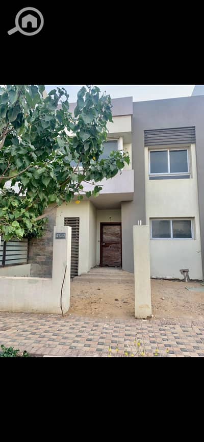 5 Bedroom Townhouse for Sale in New Cairo, Cairo - WhatsApp Image 2025-07-29 at 12.30. 44 AM. jpeg