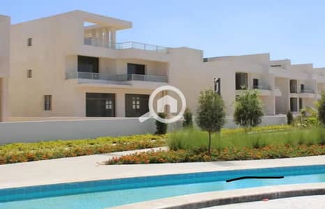 5 Bedroom Townhouse for Sale in Sheikh Zayed, Giza - WhatsApp Image 2025-01-21 at 12.18. 00 PM_1400x900. jpg