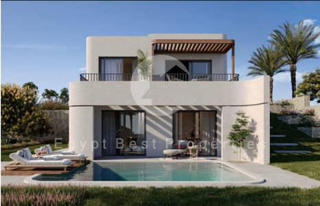 3 Bedroom Twin House for Sale in Makadi Bay, Red Sea - WhatsApp Image 2024-11-27 at 13.13. 41_646a7ce8. jpg