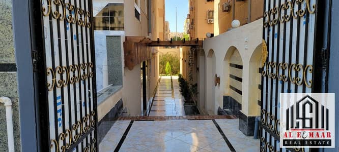 شقة 3 غرف نوم للايجار في الشيخ زايد، الجيزة - IMG-20250625-WA0080. jpg