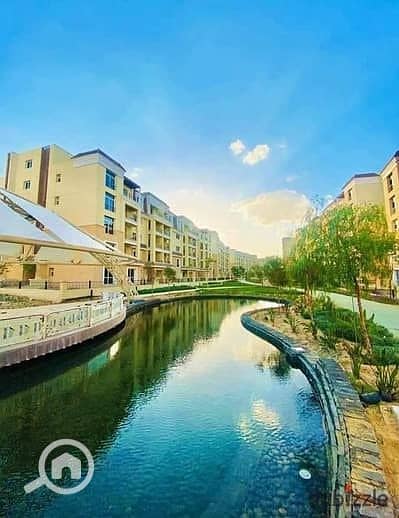 3 Bedroom Flat for Sale in Mostakbal City, Cairo - 147957791-400x300. jpeg