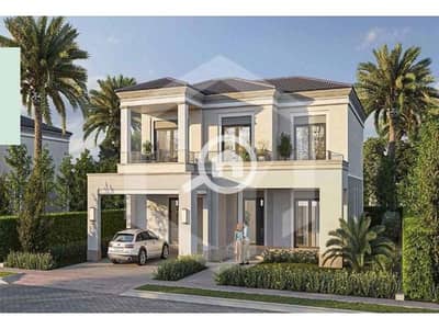 5 Bedroom Villa for Sale in Sheikh Zayed, Giza - Belle Vie 1. jpeg