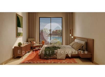 شاليه 2 غرفة نوم للبيع في الجونة، البحر الأحمر - IMG-20240509-WA0024. jpg