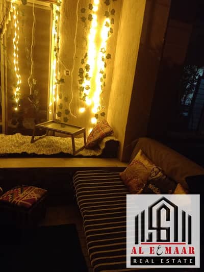 3 Bedroom Apartment for Sale in Hadayek October, Giza - WhatsApp Image 2023-07-16 at 5.44. 01 PM (1). jpeg