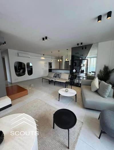2 Bedroom Apartment for Sale in New Cairo, Cairo - WhatsApp Image 2025-03-19 at 22.22. 17_7dff787b. jpg