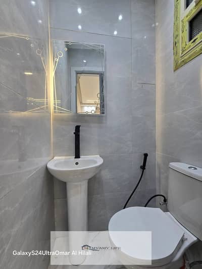 شقة 3 غرف نوم للايجار في حدائق الاهرام، الجيزة - WhatsApp Image 2025-07-27 at 2.16. 43 PM (1). jpeg