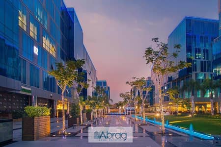 Office for Rent in Sheikh Zayed, Giza - 16. jpg