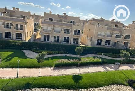 شقة 3 غرف نوم للبيع في القاهرة الجديدة، القاهرة - WhatsApp Image 2025-07-29 at 4.56. 11 PM. jpeg