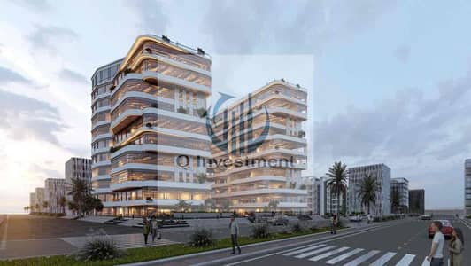 Office for Sale in New Capital City, Cairo - 79f15630-beec-47bb-8cf9-b3935e596cf6. jpg