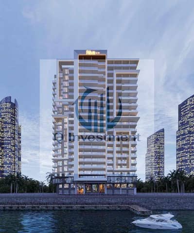 شقة فندقية 1 غرفة نوم للبيع في المعادي، القاهرة - c4ac868a-b6af-4a23-9724-3233fd49adb2. jpg