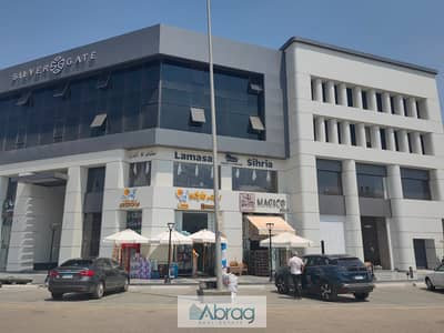Retail for Rent in Sheikh Zayed, Giza - WhatsApp Image 2025-08-11 at 3.06. 19 PM. jpeg