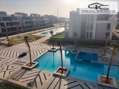 تاون هاوس 4 غرف نوم للبيع في العاصمة الإدارية الجديدة، القاهرة - WhatsApp Image 2024-11-07 at 11.11. 16_beeabffb. jpg
