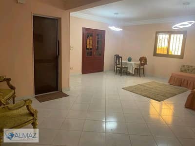 فلیٹ 3 غرف نوم للايجار في القاهرة الجديدة، القاهرة - IMG-20250903-WA0127. jpg