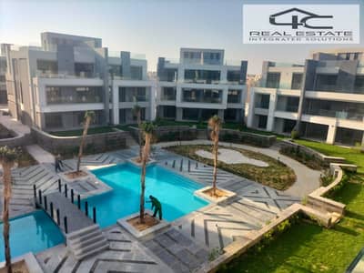 4 Bedroom Townhouse for Sale in New Capital City, Cairo - WhatsApp Image 2024-11-07 at 11.11. 16_baf0bab1. jpg