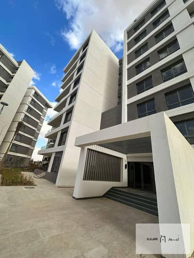1 Bedroom Flat for Sale in New Capital City, Cairo - WhatsApp Image 2025-09-02 at 10.54. 56 PM (3). jpeg