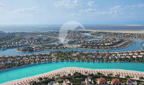 4 Bedroom Twin House for Sale in Gouna, Red Sea - WhatsApp Image 2025-09-03 at 12.44. 24 PM (1). jpeg