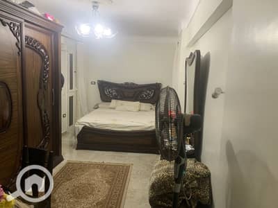 3 Bedroom Flat for Rent in Bolkly, Alexandria - d4217f58-1f6c-402b-b553-9a70d2a59114. jpg