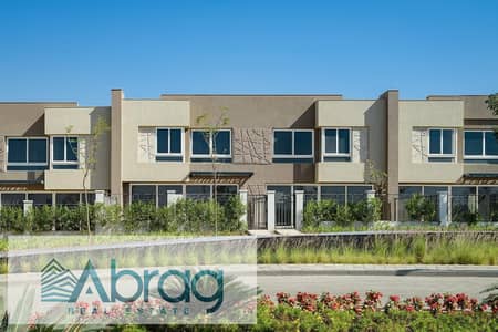 3 Bedroom Villa for Sale in 6th of October, Giza - WhatsApp Image 2022-11-08 at 18.02. 22. jpg
