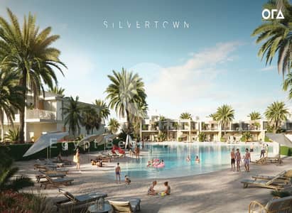 3 Bedroom Townhouse for Sale in North Coast, Matruh - IMG-20230608-WA0009. jpg