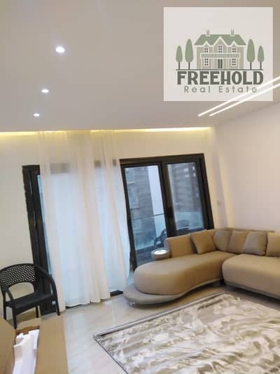2 Bedroom Apartment for Sale in Madinaty, Cairo - WhatsApp Image 2025-09-03 at 2.34. 03 PM. jpeg