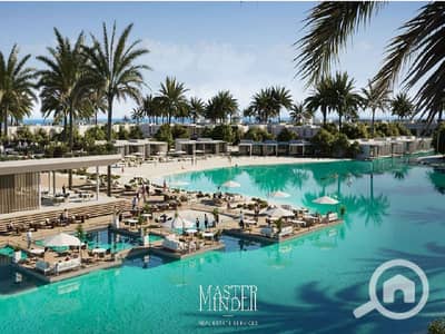 4 Bedroom Villa for Sale in North Coast, Matruh - 17. jpg