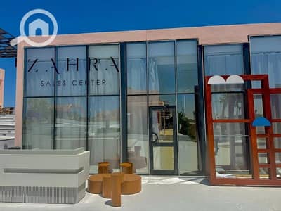 4 Bedroom Duplex for Sale in North Coast, Matruh - WhatsApp Image 2025-07-01 at 13.13. 19_e054af20. jpg