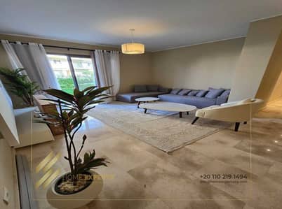 2 Bedroom Flat for Rent in New Cairo, Cairo - WhatsApp Image 2025-09-03 at 3.54. 11 PM. jpeg