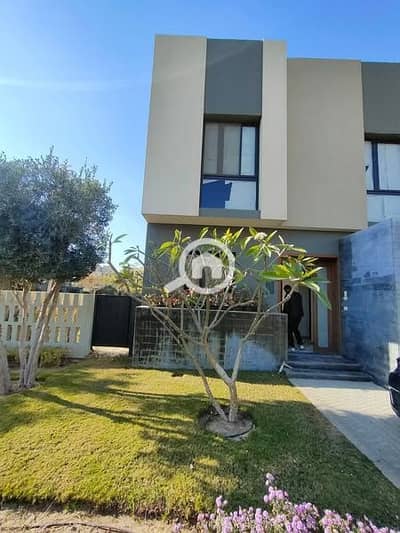 4 Bedroom Villa for Sale in Shorouk City, Cairo - 497612113_122155558868590847_6752964162852336899_n. jpg