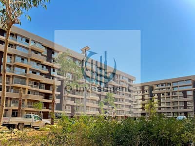 2 Bedroom Flat for Sale in New Capital City, Cairo - 983706b2-9584-4cf9-83bd-38eb0f3154f6. jpeg