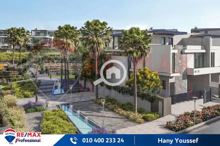 فیلا 5 غرف نوم للبيع في عجمي، الإسكندرية - 01. jpg