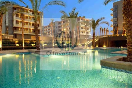 3 Bedroom Flat for Sale in New Cairo, Cairo - 1000190474. jpg