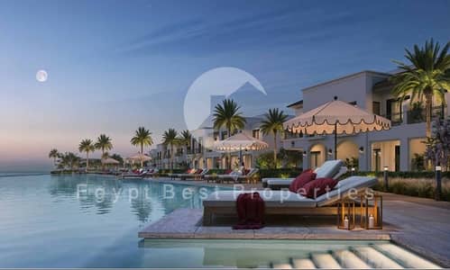 4 Bedroom Villa for Sale in Gouna, Red Sea - WhatsApp Image 2025-09-03 at 12.44. 30 PM (3). jpeg