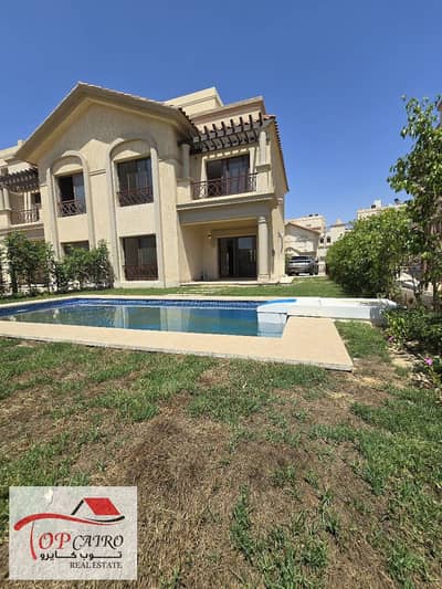 فیلا 3 غرف نوم للبيع في مدينتي، القاهرة - WhatsApp Image 2025-09-03 at 4.20. 47 PM. jpeg