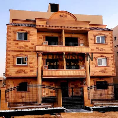 شقة 4 غرف نوم للبيع في القاهرة الجديدة، القاهرة - تصميم بدون عنوان (52). png