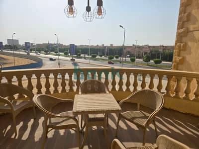 3 Bedroom Flat for Sale in New Cairo, Cairo - WhatsApp Image 2025-09-01 at 12.11. 53 (1). jpeg