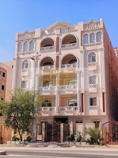 شقة 3 غرف نوم للبيع في القاهرة الجديدة، القاهرة - WhatsApp Image 2025-09-03 at 1.32. 07 PM. jpeg