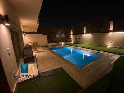 فیلا 4 غرف نوم للبيع في الشيخ زايد، الجيزة - 57794cd5-9d32-4687-97e0-2a21ec80d209. jpg