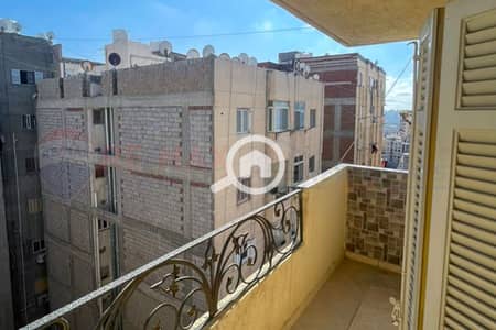 3 Bedroom Apartment for Sale in Smoha, Alexandria - 1. jpg