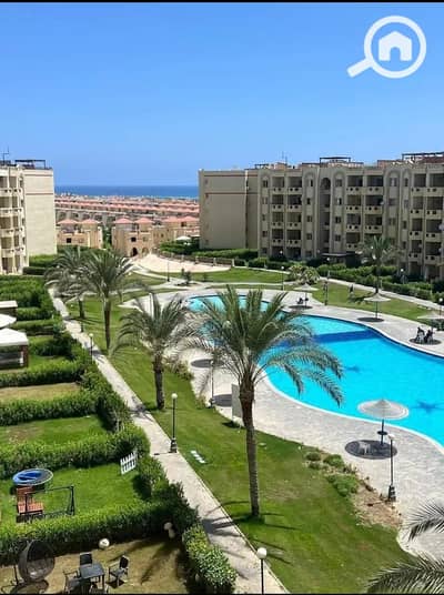 3 Bedroom Chalet for Sale in North Coast, Matruh - f32b455a-3adc-4f1d-956f-d50c8d326f98. jpg