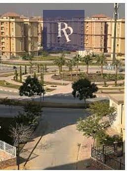 فلیٹ 3 غرف نوم للبيع في مدينة نصر، القاهرة - 125. JPG