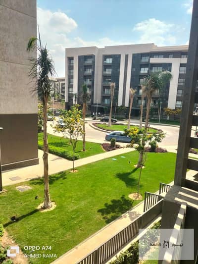 3 Bedroom Flat for Sale in Madinaty, Cairo - WhatsApp Image 2025-05-25 at 12.08. 40 AM. jpeg