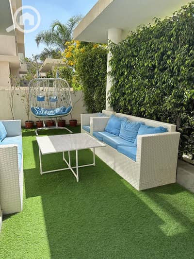2 Bedroom Apartment for Rent in New Cairo, Cairo - WhatsApp Image 2025-09-03 at 2.49. 12 PM (3). jpeg