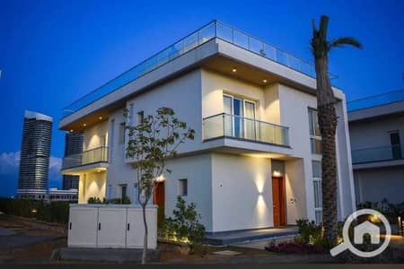 4 Bedroom Villa for Sale in North Coast, Matruh - WhatsApp Image 2025-05-04 at 4.30. 59 PM. jpeg