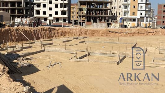 3 Bedroom Apartment for Sale in Hadayek October, Giza - 96df4d78-721a-4c36-a780-656c0772d6b5. jpg