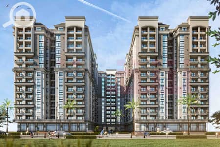 شقة 3 غرف نوم للبيع في سموحة، الإسكندرية - IMG-20250903-WA0133. jpg
